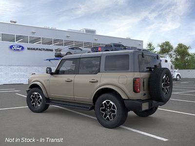 2025 Ford Bronco 4WD SUV for sale #FS2022 - photo 2