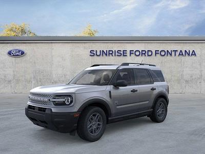 2025 Ford Bronco Sport AWD SUV for sale #FS2026 - photo 1