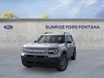 New 2025 Ford Bronco Sport Big Bend AWD SUV for sale #FS2026 - photo 3