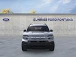 New 2025 Ford Bronco Sport Big Bend AWD SUV for sale #FS2026 - photo 6