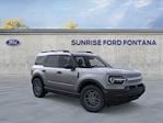 New 2025 Ford Bronco Sport Big Bend AWD SUV for sale #FS2026 - photo 7