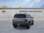 New 2025 Ford Bronco Sport Big Bend AWD SUV for sale #FS2026 - photo 8