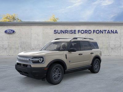 2025 Ford Bronco Sport AWD SUV for sale #FS2027 - photo 1