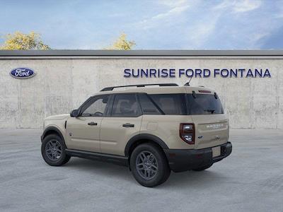 2025 Ford Bronco Sport AWD SUV for sale #FS2027 - photo 2