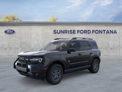 2025 Ford Bronco Sport AWD SUV for sale #FS2028 - photo 1