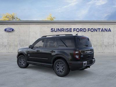 2025 Ford Bronco Sport AWD SUV for sale #FS2028 - photo 2