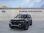 2025 Ford Bronco Sport AWD SUV for sale #FS2028 - photo 3