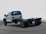 2025 Ford F-600 Regular Cab DRW 4x4 Cab Chassis for sale #FS2029C - photo 2