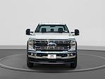 2025 Ford F-600 Regular Cab DRW 4x4 Cab Chassis for sale #FS2029C - photo 3