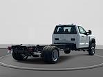 2025 Ford F-600 Regular Cab DRW 4x4 Cab Chassis for sale #FS2029C - photo 5
