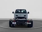 2025 Ford F-600 Regular Cab DRW 4x4 Cab Chassis for sale #FS2029C - photo 6