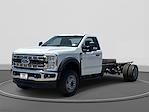 New 2025 Ford F-600 Regular Cab Cab Chassis for sale #FS2030C - photo 1