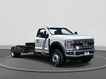 New 2025 Ford F-600 Regular Cab Cab Chassis for sale #FS2030C - photo 4