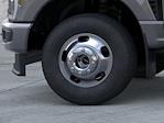 New 2025 Ford F-350 Platinum Crew Cab 4x4 DRW Pickup for sale #FS2033 - photo 19