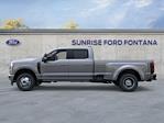 New 2025 Ford F-350 Platinum Crew Cab 4x4 DRW Pickup for sale #FS2033 - photo 4