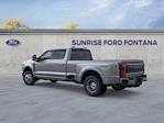 New 2025 Ford F-350 Platinum Crew Cab 4x4 DRW Pickup for sale #FS2033 - photo 2