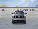 New 2025 Ford F-350 Platinum Crew Cab 4x4 DRW Pickup for sale #FS2033 - photo 6