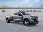 New 2025 Ford F-350 Platinum Crew Cab 4x4 DRW Pickup for sale #FS2033 - photo 7