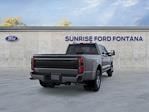 New 2025 Ford F-350 Platinum Crew Cab 4x4 DRW Pickup for sale #FS2033 - photo 8