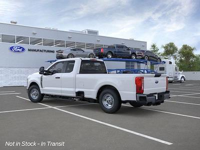 2025 Ford F-250 Super Cab 4x2 Pickup for sale #FS2034 - photo 2