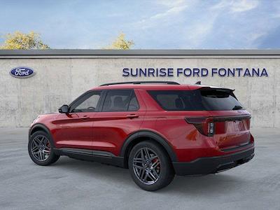 2025 Ford Explorer RWD SUV for sale #FS2035 - photo 2