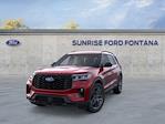 2025 Ford Explorer RWD SUV for sale #FS2035 - photo 3