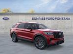 2025 Ford Explorer RWD SUV for sale #FS2035 - photo 7