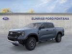 2025 Ford Ranger SuperCrew Cab 4x4 Pickup for sale #FS2038DT - photo 1