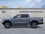 2025 Ford Ranger SuperCrew Cab 4x4 Pickup for sale #FS2038DT - photo 4
