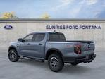 2025 Ford Ranger SuperCrew Cab 4x4 Pickup for sale #FS2038DT - photo 2