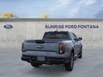 2025 Ford Ranger SuperCrew Cab 4x4 Pickup for sale #FS2038DT - photo 8