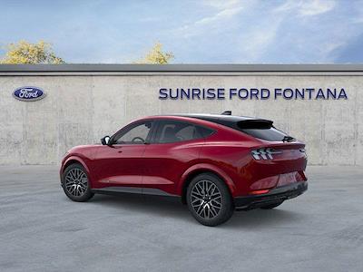 2025 Ford Mustang Mach-E RWD SUV for sale #FS2041 - photo 2