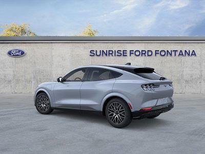 2025 Ford Mustang Mach-E RWD SUV for sale #FS2042 - photo 2
