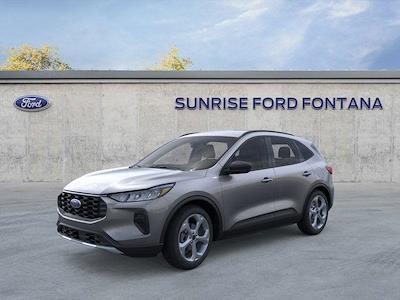 2025 Ford Escape FWD SUV for sale #FS2043 - photo 1
