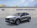 2025 Ford Escape FWD SUV for sale #FS2043 - photo 1