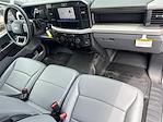 2025 Ford F-550 Regular Cab DRW RWD Cab Chassis for sale #FS2047C - photo 23