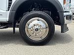 2025 Ford F-550 Regular Cab DRW RWD Cab Chassis for sale #FS2047C - photo 24
