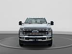 2025 Ford F-550 Regular Cab DRW RWD Cab Chassis for sale #FS2047C - photo 3