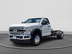 New 2025 Ford F-550 XL Regular Cab Cab Chassis for sale #FS2049C - photo 1