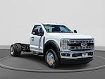 New 2025 Ford F-550 XL Regular Cab Cab Chassis for sale #FS2049C - photo 4
