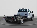 New 2025 Ford F-550 XL Regular Cab Cab Chassis for sale #FS2049C - photo 5