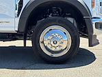 New 2025 Ford F-550 Regular Cab 12' Scelzi Contractor Truck for sale #FS2051C - photo 24