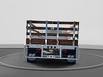 New 2025 Ford F-550 Regular Cab 12' Scelzi Contractor Truck for sale #FS2051C - photo 6