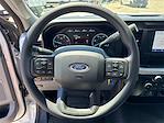 New 2025 Ford F-550 Regular Cab 12' Scelzi Contractor Truck for sale #FS2051C - photo 8