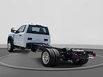 2025 Ford F-550 Regular Cab DRW RWD Cab Chassis for sale #FS2052C - photo 2