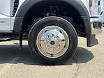 2025 Ford F-550 Regular Cab DRW RWD Cab Chassis for sale #FS2052C - photo 24