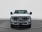 2025 Ford F-550 Regular Cab DRW RWD Cab Chassis for sale #FS2052C - photo 3