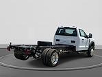 2025 Ford F-550 Regular Cab DRW RWD Cab Chassis for sale #FS2052C - photo 5