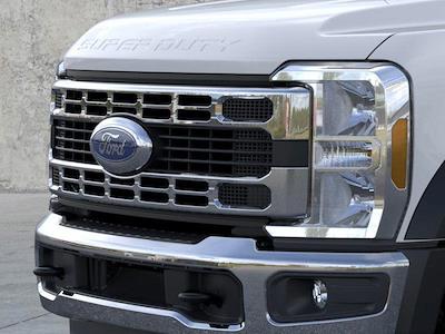 New 2025 Ford F-550 - photo 1