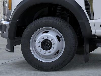 New 2025 Ford F-550 - photo 1